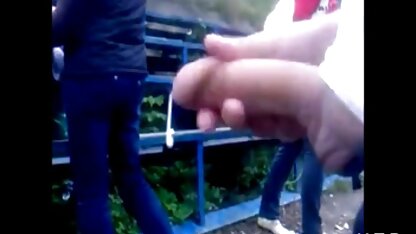 مردی شجاعانه با سینه های بزرگ دانلود عکس سکسی الکسیس تگزاس با دوست دخترش می جنگد