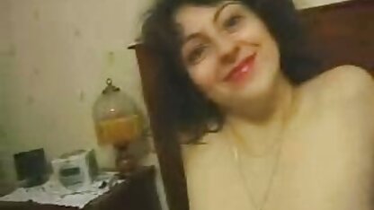 Dark Dark یک دانلود فیلم سکس از الکسیس تگزاس جوان را در یک گربه گرفتار کرد